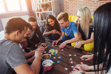 board games cafe riyadh|Play Fun Board Games at Game Night .